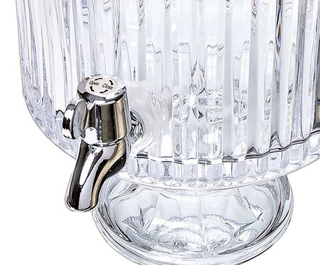 Suqueira em Cristal Bangkok | Westwing