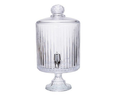 Suqueira em Cristal Bangkok | Westwing