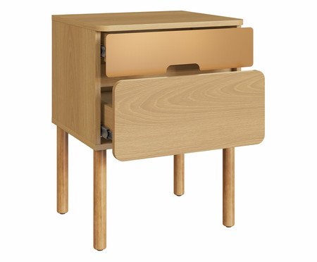 Mesa de Cabeceira Hanover | Westwing