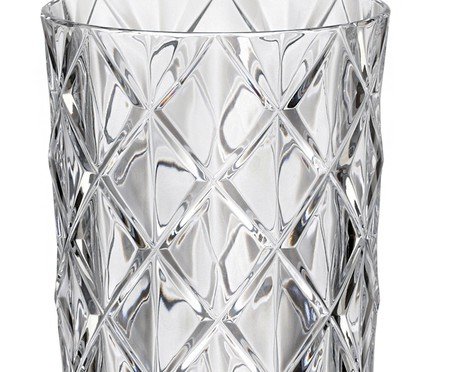 Copo Memphis em cristal ecológico | Westwing