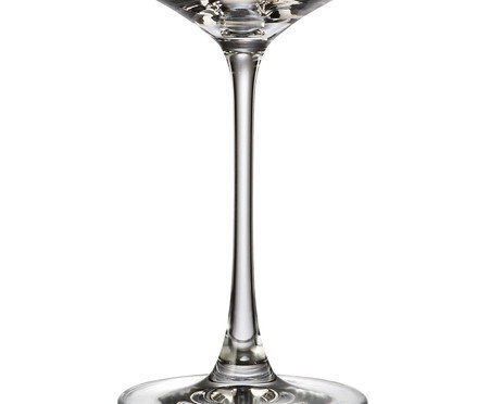 Jogo de taças para burgundy Cettia em cristal | Westwing