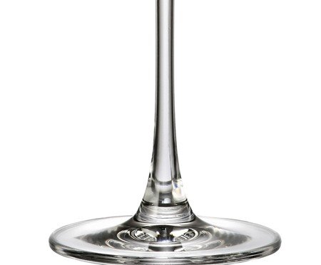 Jogo de taças para martini Cettia em cristal | Westwing