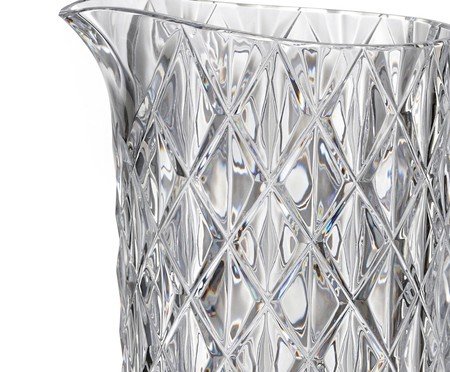 Jarra Memphis em cristal | Westwing