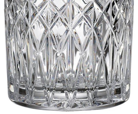 Copo baixo Lenas em cristal ecológico | Westwing