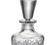 Garrafa para whisky Lenas em cristal, transparent | WestwingNow