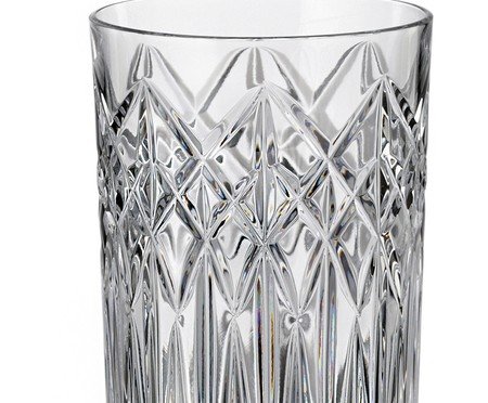 Copo Lenas em cristal | Westwing