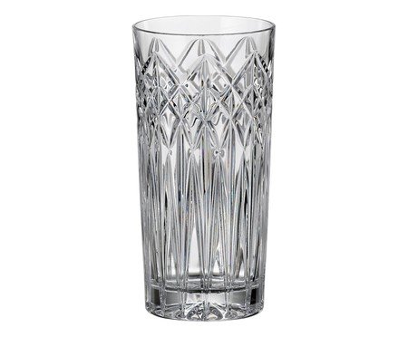 Copo Lenas em cristal | Westwing