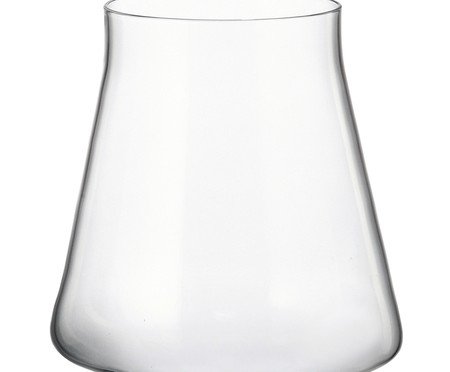 Jogo de taças para cerveja Cettia em cristal | Westwing