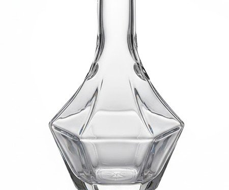 Garrafa para whisky em cristal ecológico | Westwing