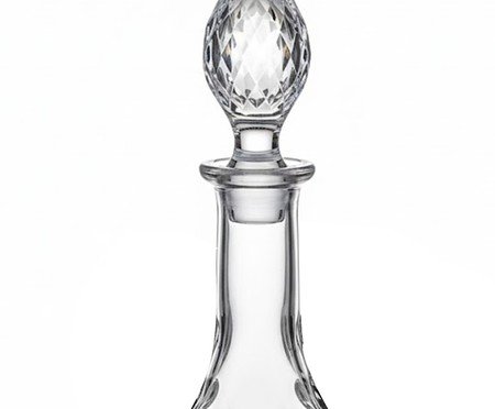 Garrafa para whisky em cristal ecológico | Westwing