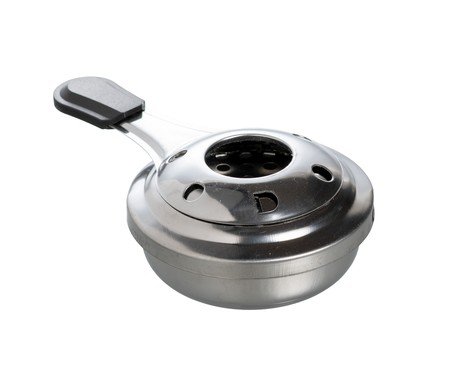 Rechaud retangular Eleonora em porcelana com queimador | Westwing