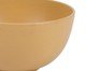 Bowl Defensa em fibra de trigo e bege, beige | WestwingNow