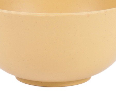 Bowl Defensa em fibra de trigo e bege | Westwing