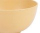 Bowl Defensa em fibra de trigo e bege, beige | WestwingNow