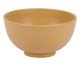 Bowl Defensa em fibra de trigo e bege, beige | WestwingNow