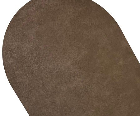 Lugar americano marrom Escuro | Westwing