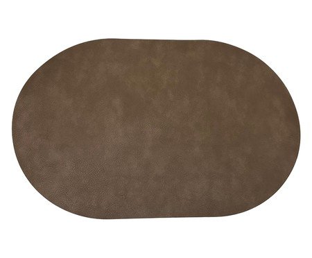 Lugar americano marrom Escuro | Westwing