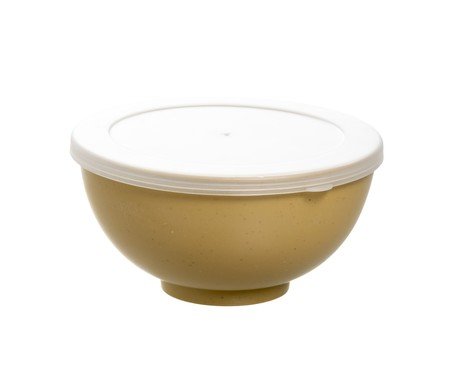 Jogo de bowls Defensa em fibra de trigo e bege | Westwing