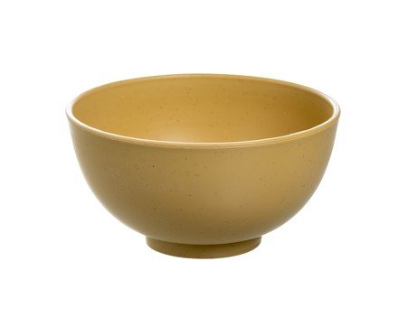 Jogo de bowls Defensa em fibra de trigo e bege | Westwing
