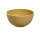Jogo de bowls Defensa em fibra de trigo e bege, beige | WestwingNow