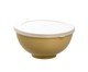 Jogo de bowls Defensa em fibra de trigo e bege, beige | WestwingNow