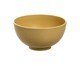 Jogo de bowls Defensa em fibra de trigo e bege, beige | WestwingNow