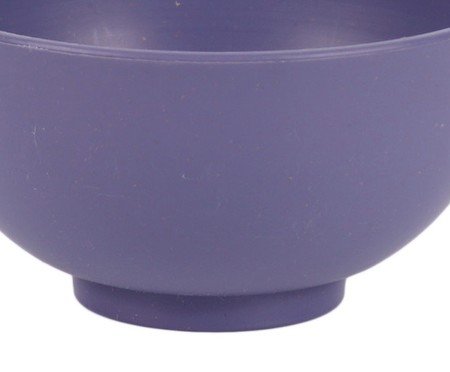 Bowl Defensa em fibra de trigo e azul | Westwing