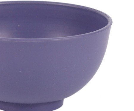 Bowl Defensa em fibra de trigo e azul | Westwing
