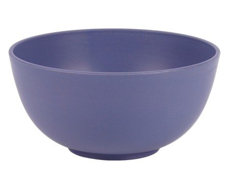 Bowl Defensa em fibra de trigo e azul | Westwing