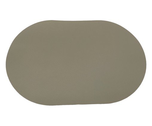 Lugar americano cinza, grey | WestwingNow