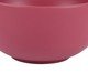Bowl Defensa em fibra de trigo e bordô, red | WestwingNow