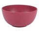 Bowl Defensa em fibra de trigo e bordô, red | WestwingNow