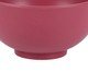 Bowl Defensa em fibra de trigo e bordô, red | WestwingNow