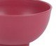 Bowl Defensa em fibra de trigo e bordô, red | WestwingNow