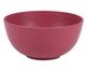 Bowl Defensa em fibra de trigo e bordô, red | WestwingNow