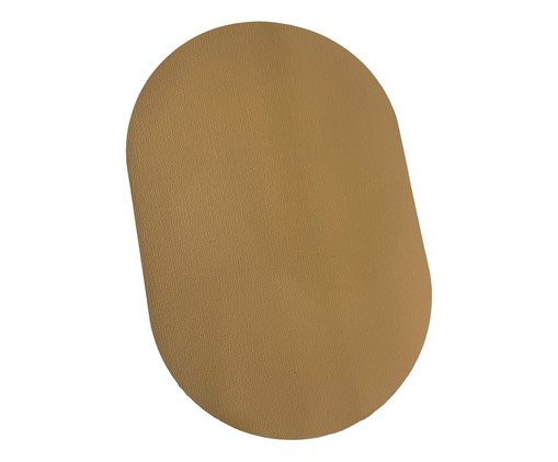 Lugar americano Mostarda, yellow | WestwingNow