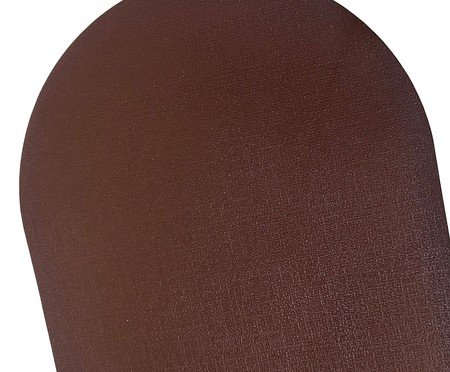 Lugar americano terracota | Westwing