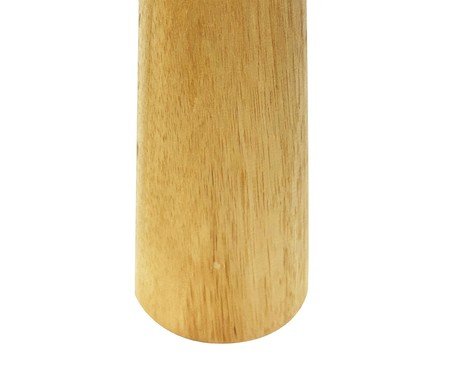 Moedor em cerâmica e madeira preto | Westwing