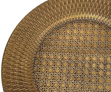 Sousplat marrom | Westwing