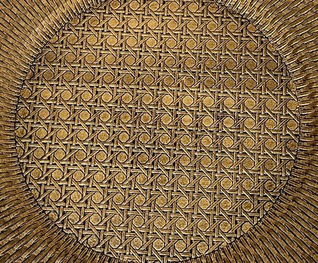 Sousplat marrom | Westwing