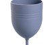 Taça para vinho Defensa em fibra de trigo e azul, blue | WestwingNow