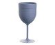 Taça para vinho Defensa em fibra de trigo e azul, blue | WestwingNow