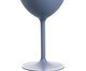 Taça para vinho Defensa em fibra de trigo e azul, blue | WestwingNow
