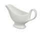 Molheira Blanc em porcelana branco, white | WestwingNow