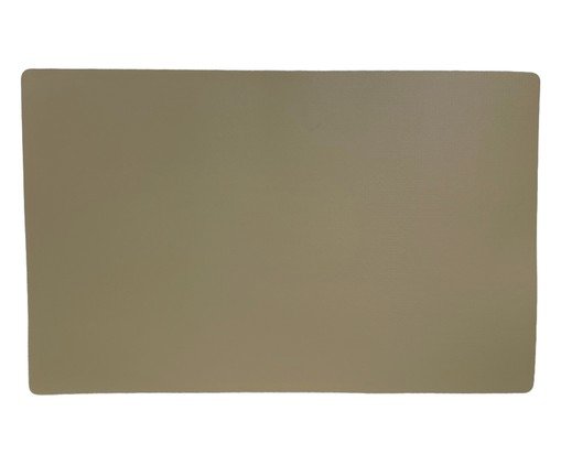 Lugar americano Retangular, grey | WestwingNow