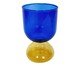 Copo em vidro borossilicato colorido, blue | WestwingNow