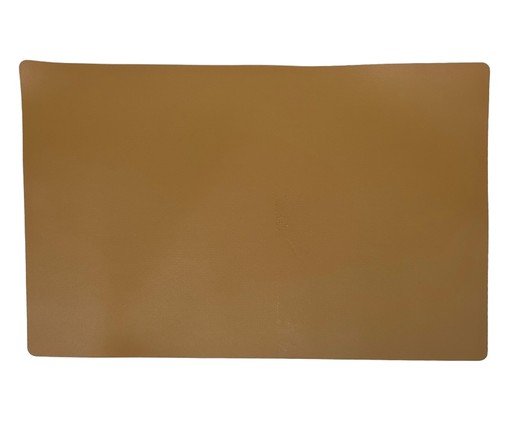 Lugar americano caramelo, Ambar | WestwingNow