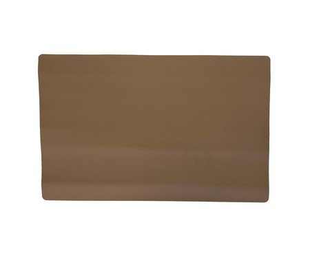 Lugar americano retangular marrom | Westwing