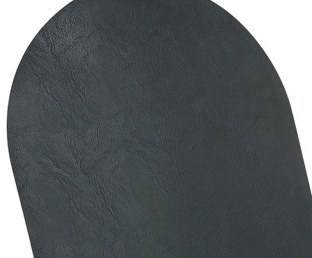 Lugar americano preto | Westwing