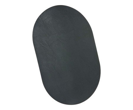 Lugar americano preto | Westwing